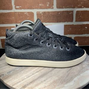 All Bird Wool Runners Womens Size 9 Casual Athletic Sneakers Gray.